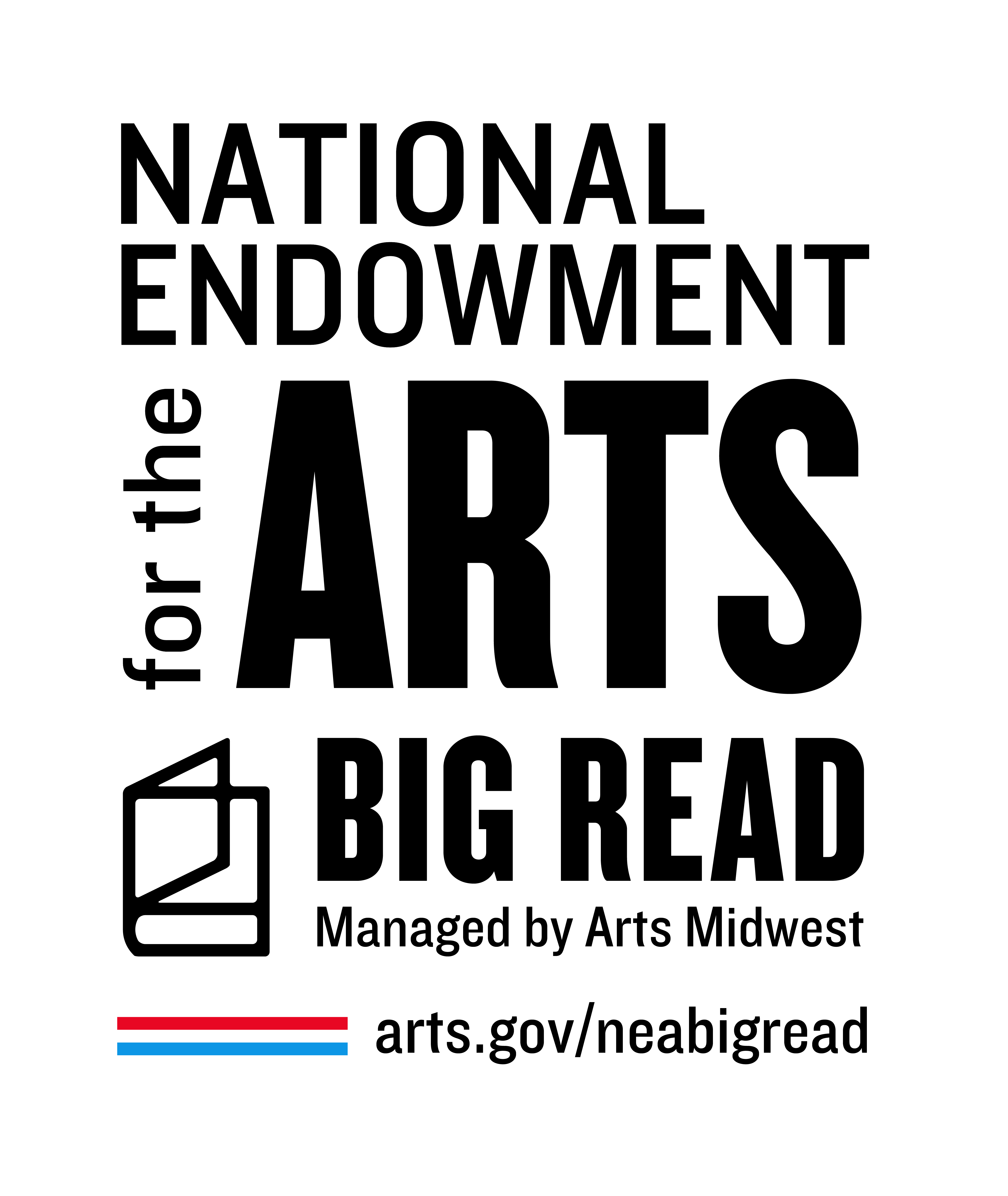 National Endowment for the Arts Announces 61 NEA Big Read Grants for